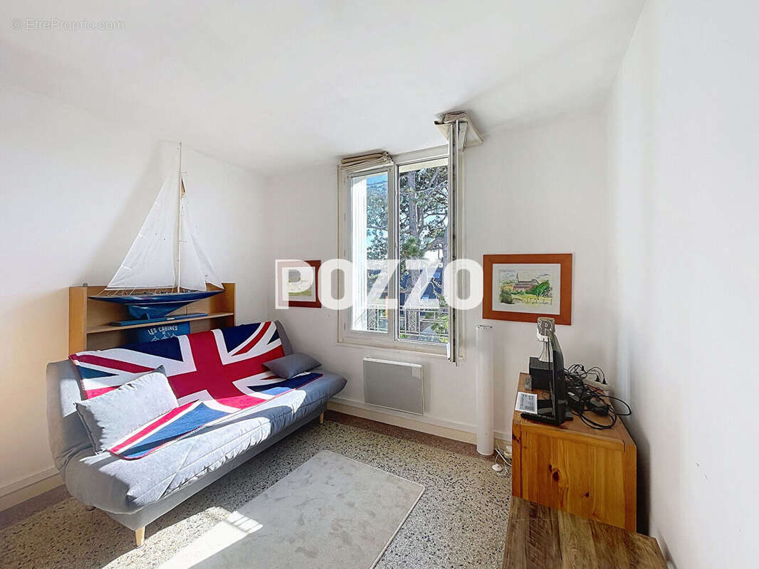 Appartement à SAINT-AUBIN-SUR-MER