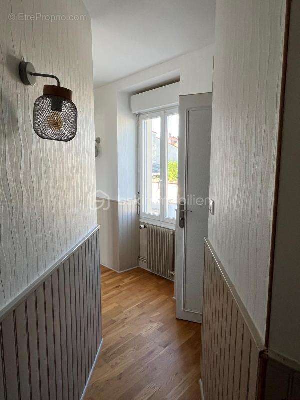 Maison de ville 156 m² avec jardin - photo 9