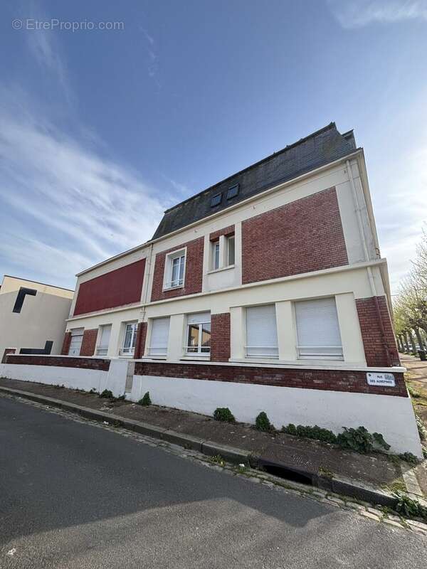 Appartement à LE HAVRE