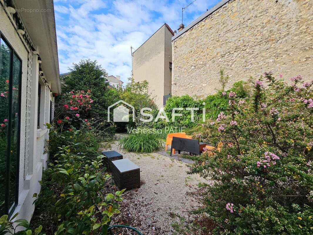 Photo 9 - Maison à MALAKOFF
