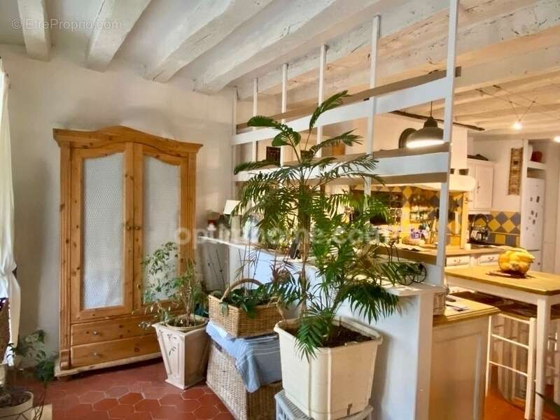 Maison à LA CROIX-EN-BRIE