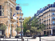 Commerce à PARIS-19E