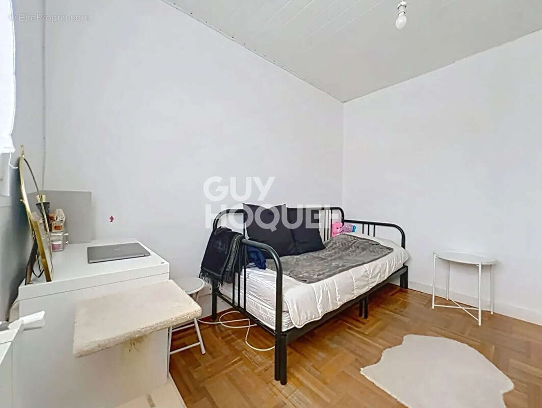 Maison à ARNOUVILLE-LES-GONESSE