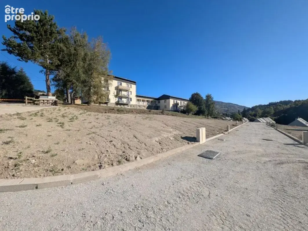 Terrain 171 m² à vendre à La Cabanasse (66210) - photo 4