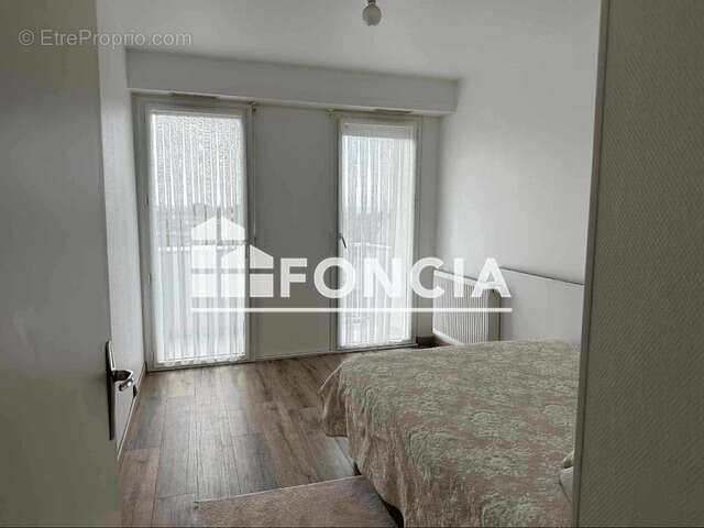 Appartement à CHOLET