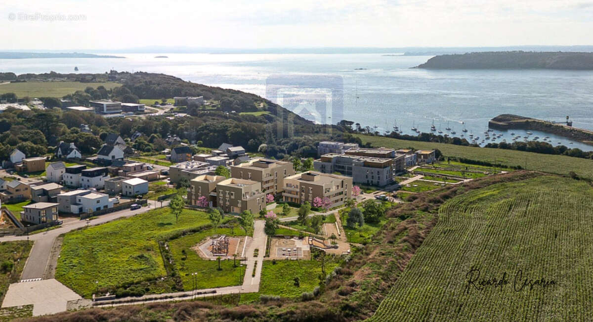 Appartement à BREST