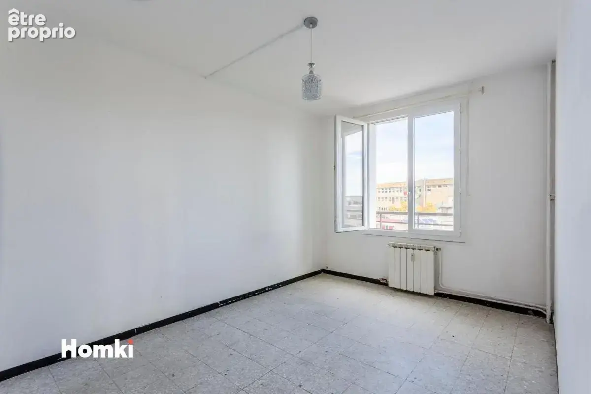 Appartement 3 pièces de 69m² avec parking et vue à Nîmes Jean-Jaurès - photo 11
