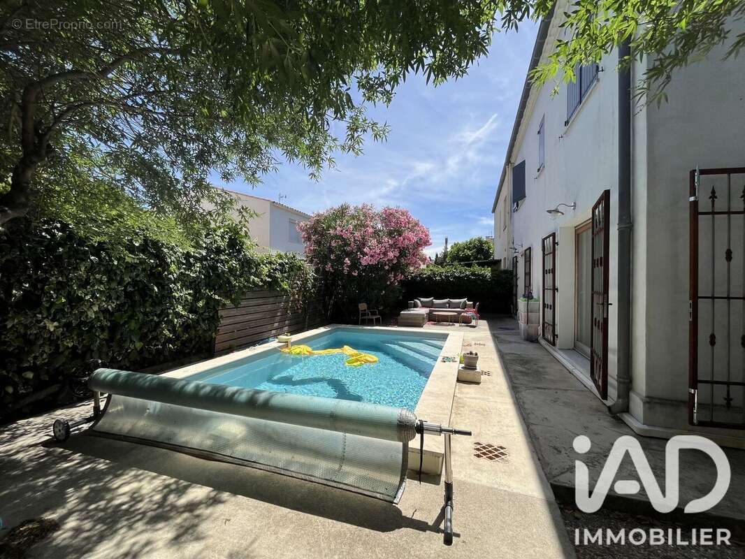 Photo 2 - Maison à NARBONNE