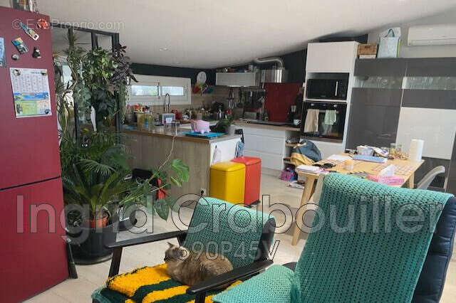 Commerce à SAINT-PALAIS-SUR-MER