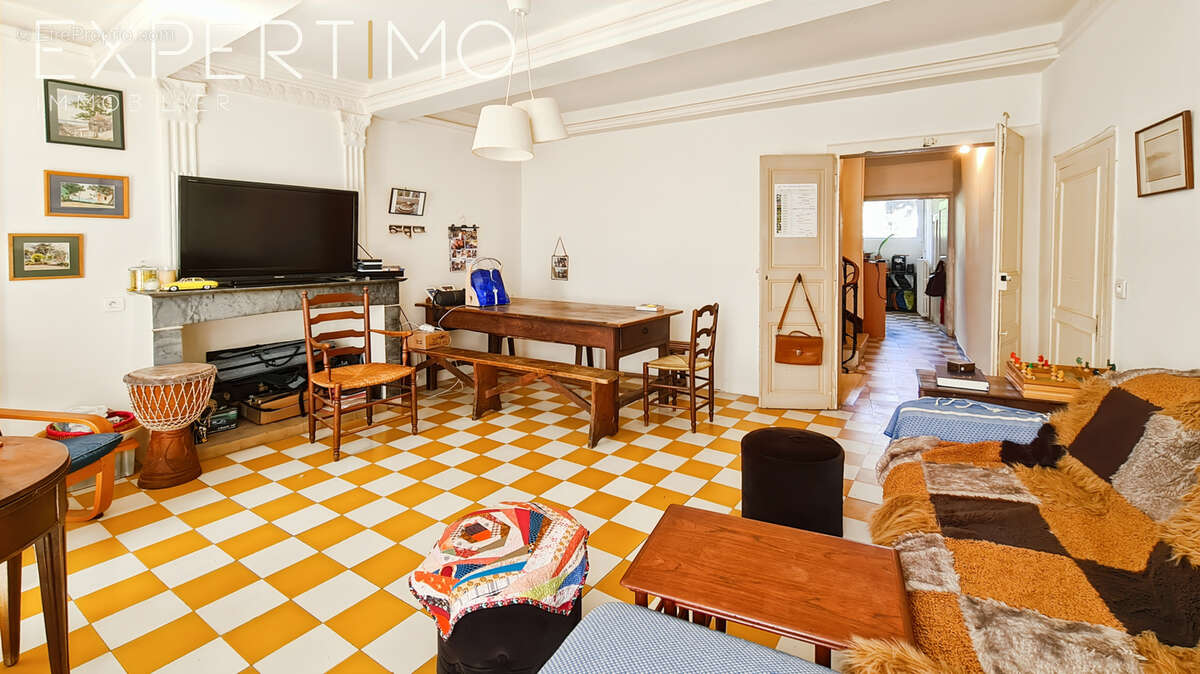 Maison à SAINT-JEAN-DU-GARD