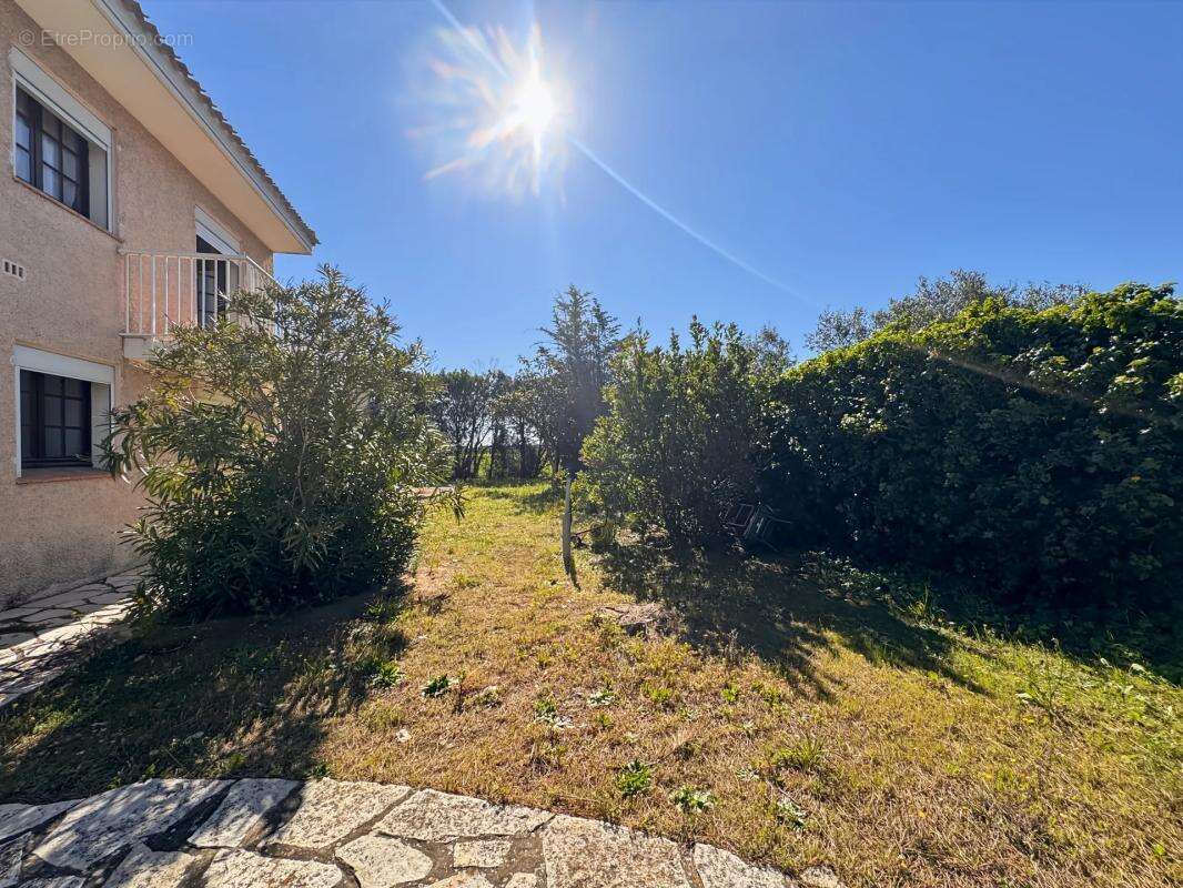 Maison à BEZIERS