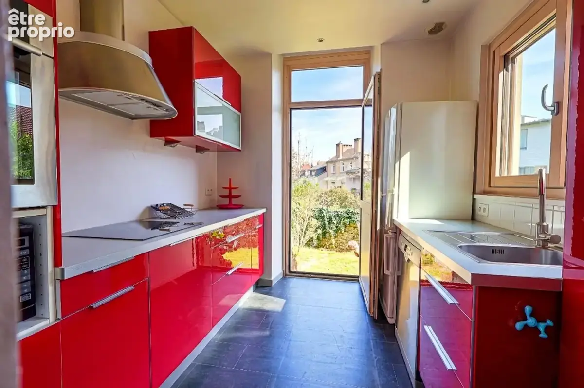 Maison 163 m² à Nantes  - photo 6