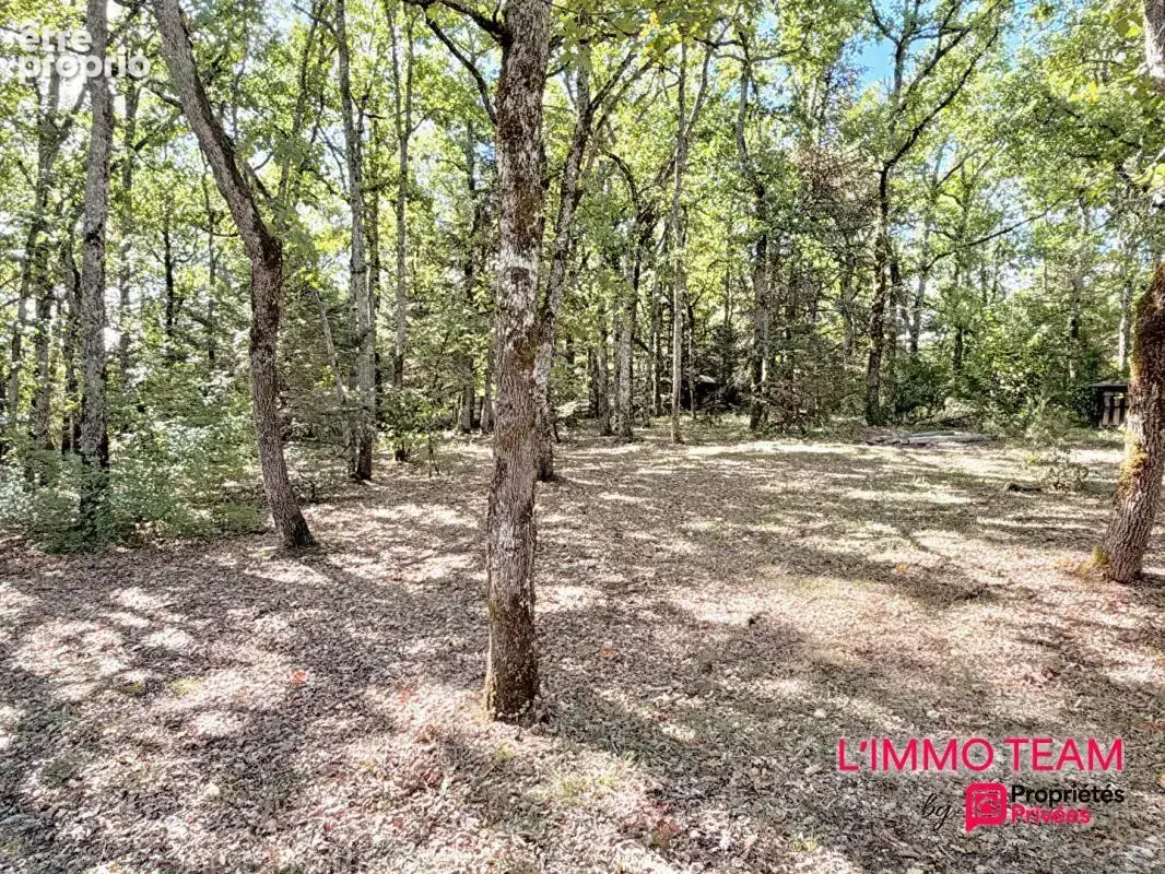 LE MONTAT Maison 4 pièces sur 3000 m² de terrain - photo 4