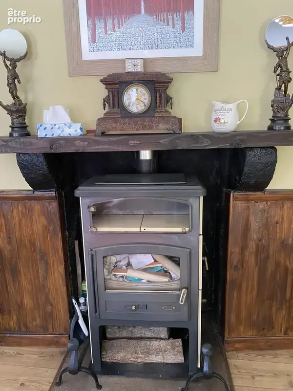 Maison 6 pièces 99 m² à vendre à Peyrat-Le-Chateau (87470) - photo 7