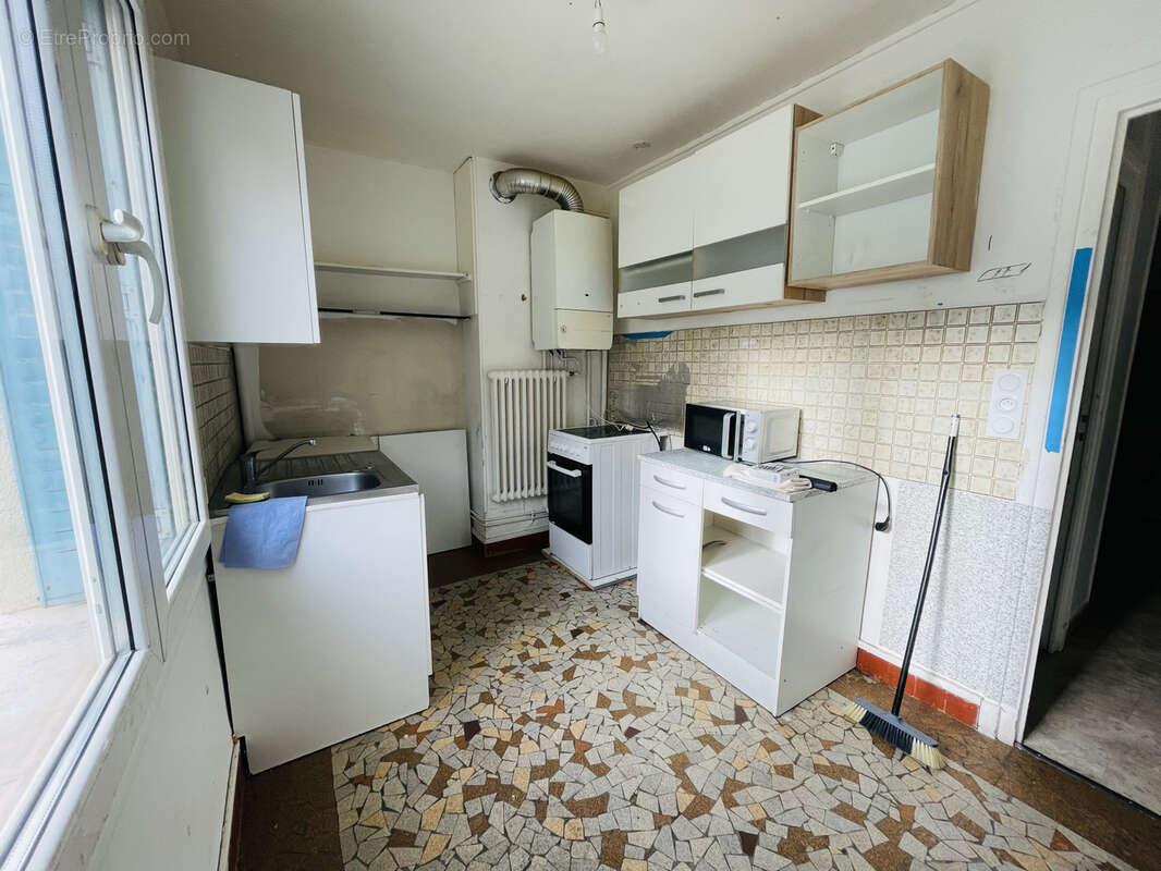 Appartement à VICHY