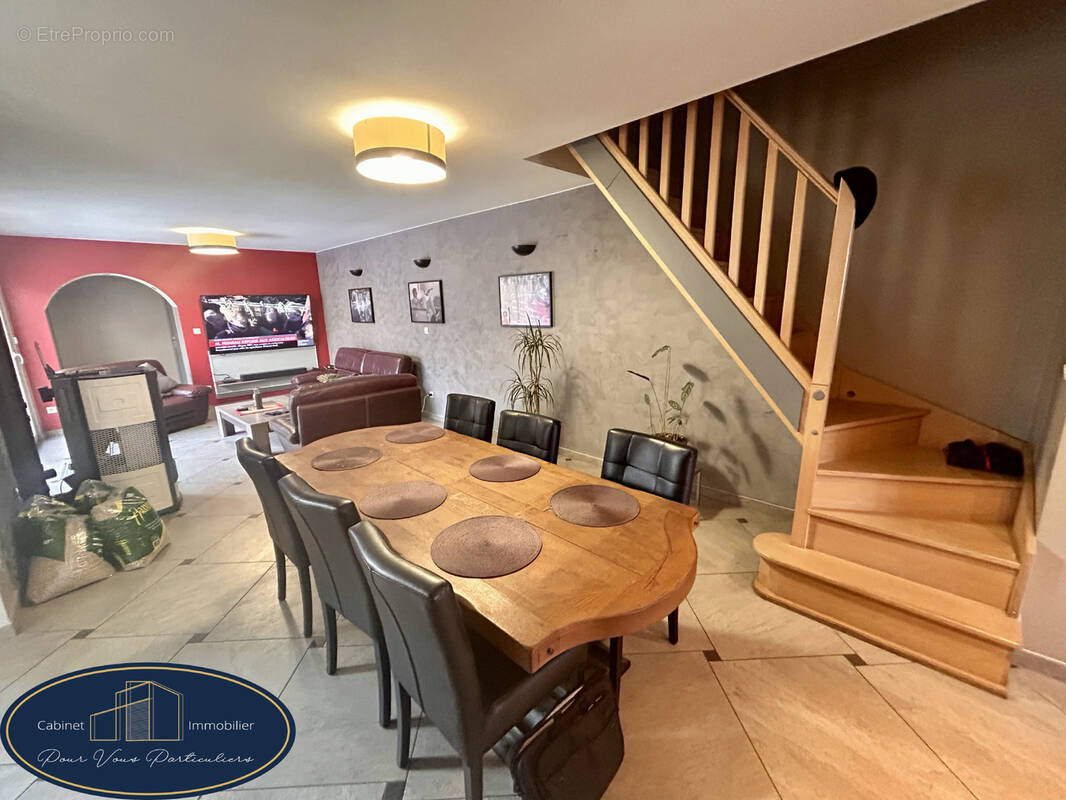 Appartement à VALENCIENNES