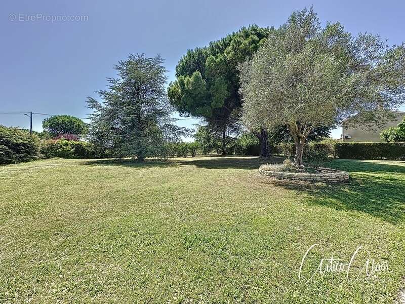 Maison à VILLEFRANCHE-DE-LAURAGAIS