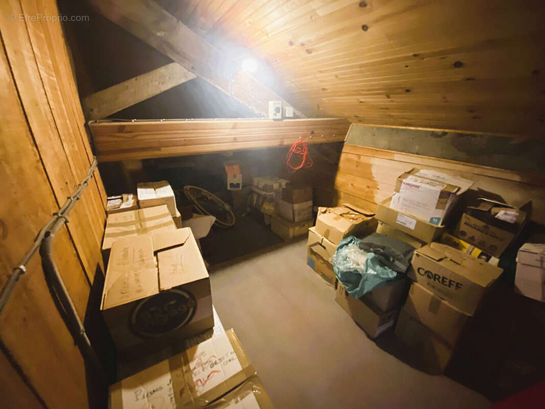 Appartement à BAYONNE