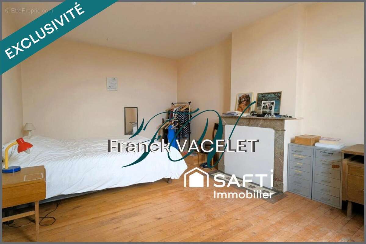 Photo 6 - Maison à LA REOLE