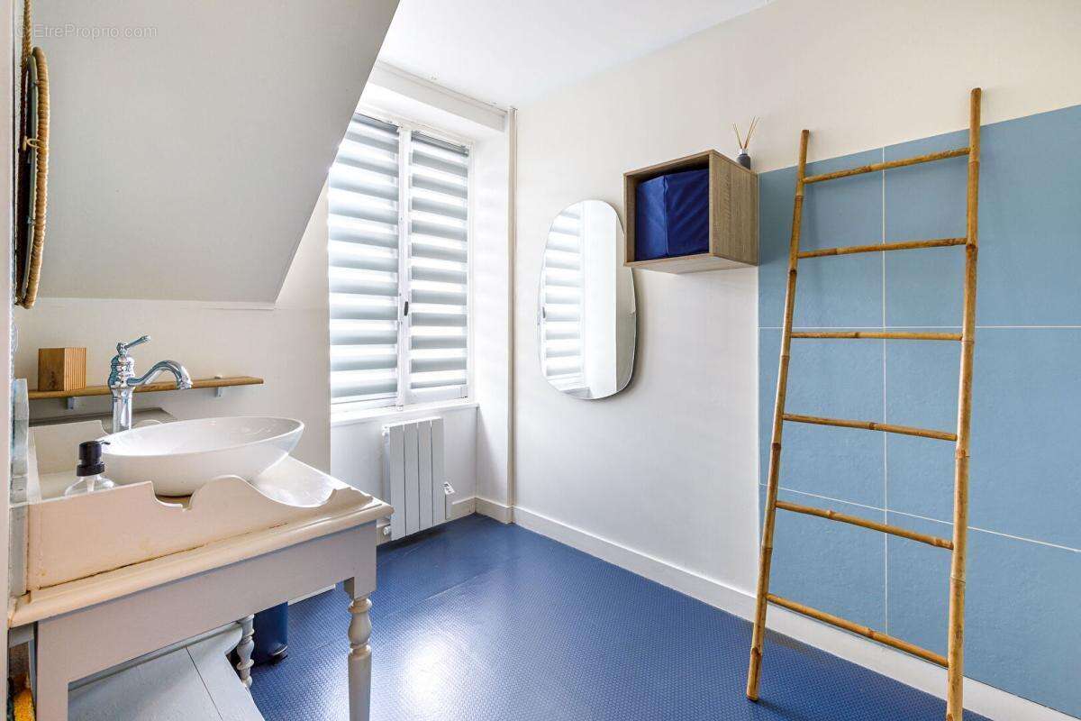 Appartement à GUERANDE