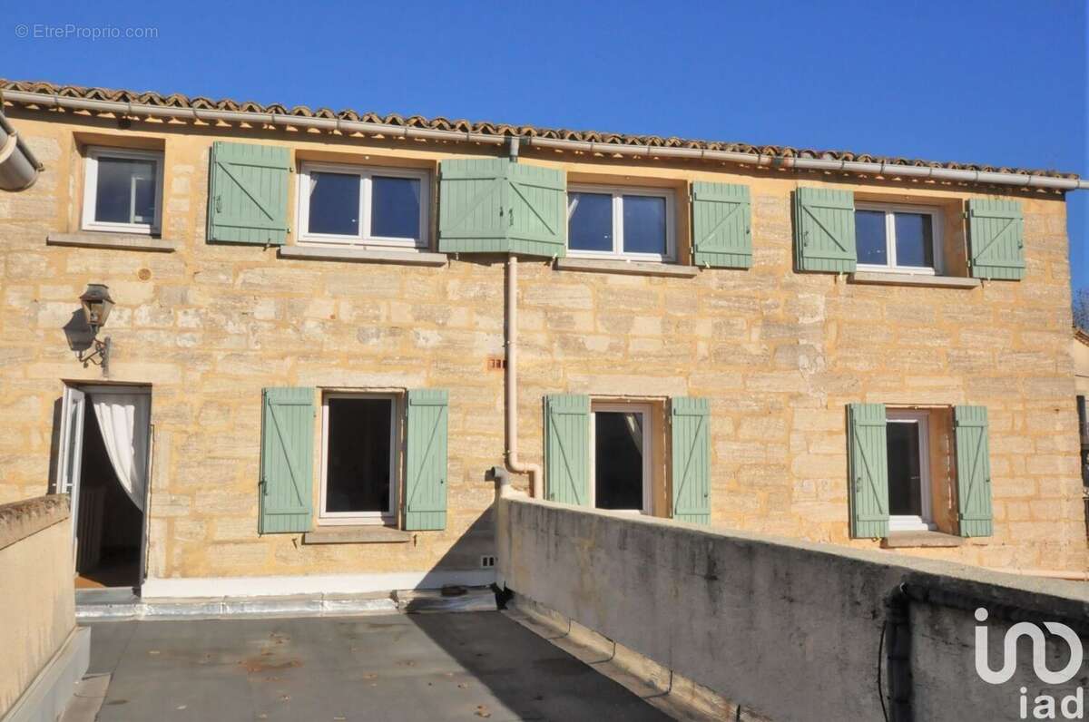 Photo 6 - Commerce à UZES