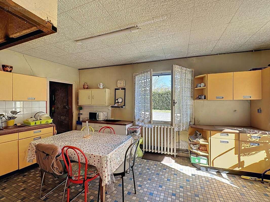 Photo 9 - Maison à NEGREPELISSE