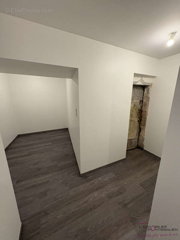 Maison à EVILLERS
