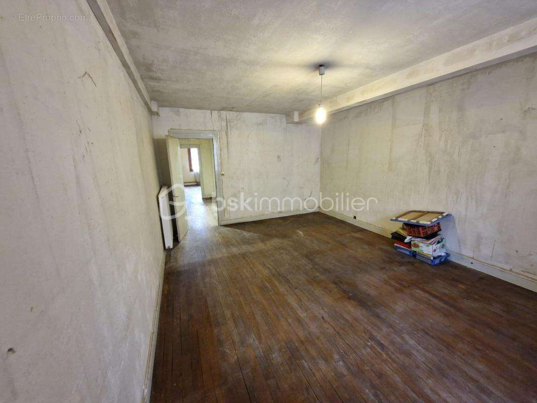 Maison à SAINTE-FOY-LA-GRANDE