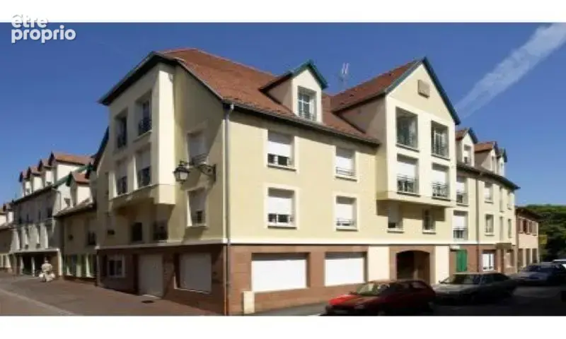Photo Appartement à Colmar au prix de 127 000€