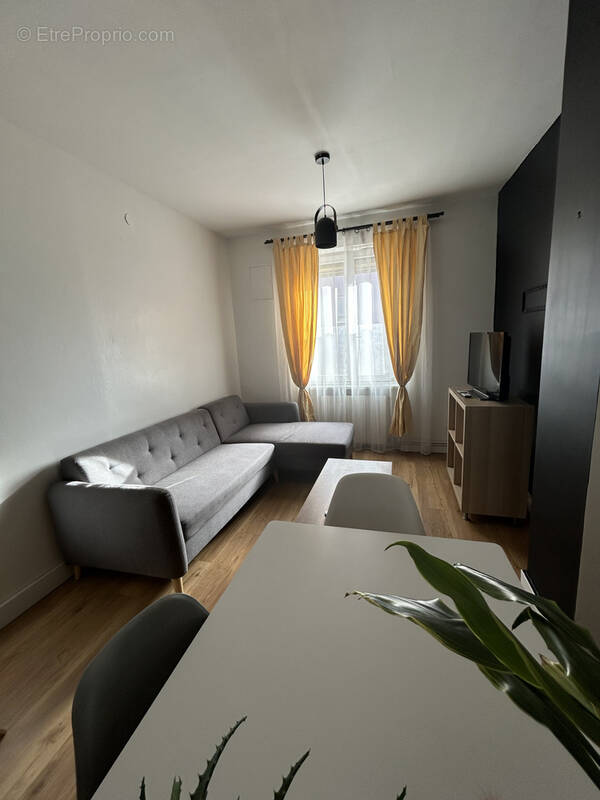 Appartement à WITTENHEIM