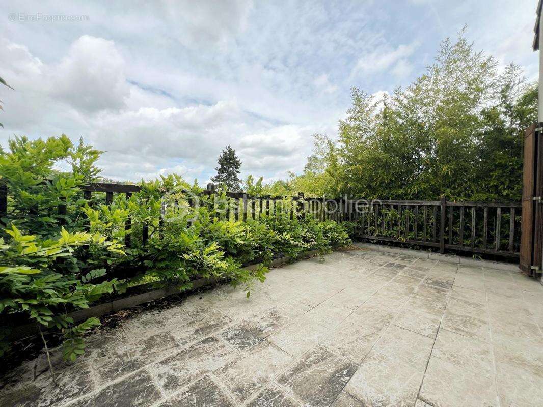 Maison à MARLY-LE-ROI