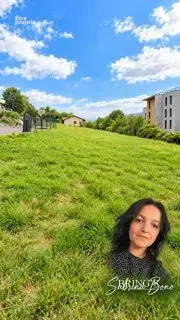 Terrain à VOIRON