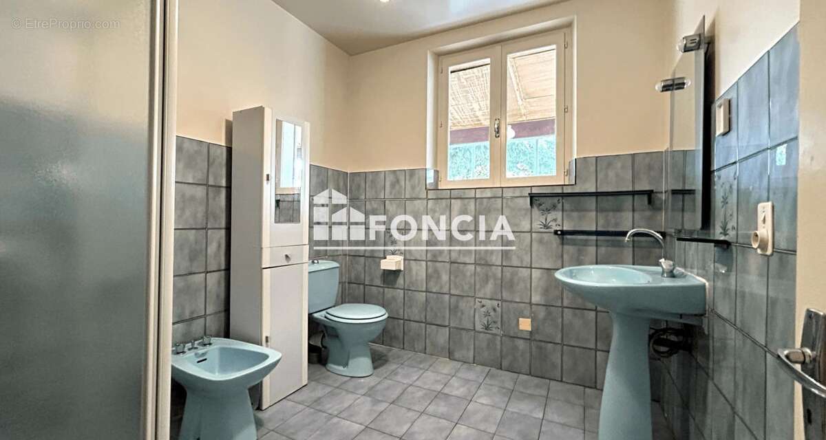 Maison à VILLENEUVE-SUR-LOT