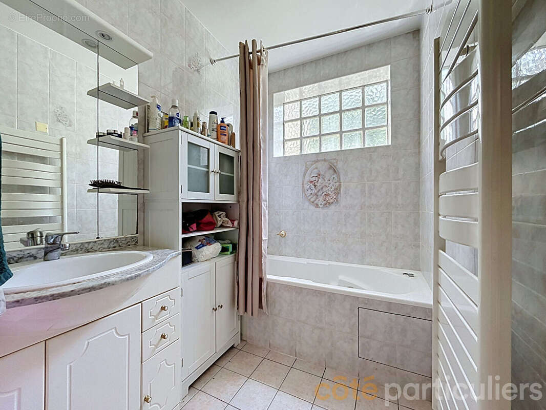 Appartement Saint Maur Des Fosses 2 pièce(s) 47.90 m2 - photo 5