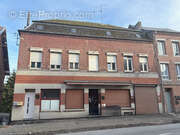 Appartement à BERLAIMONT