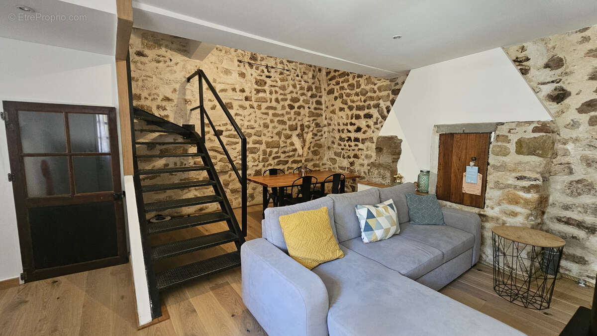 Maison à MORMOIRON