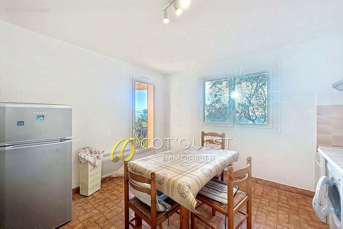 Maison à NICE