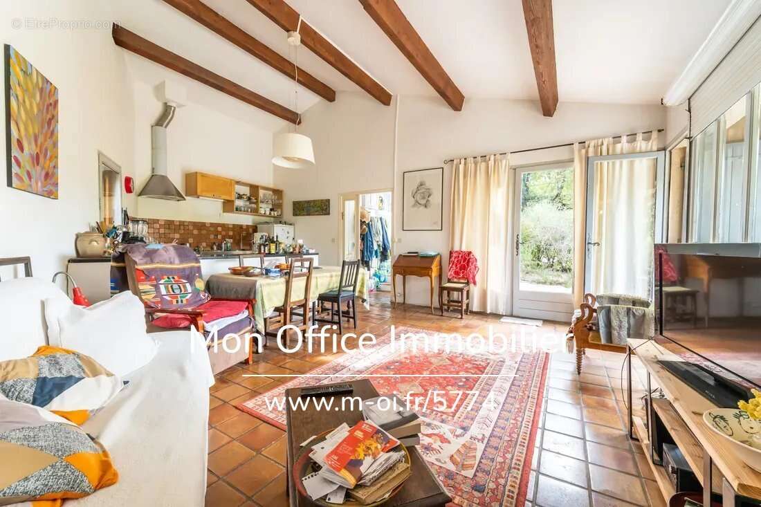 Maison à AIX-EN-PROVENCE