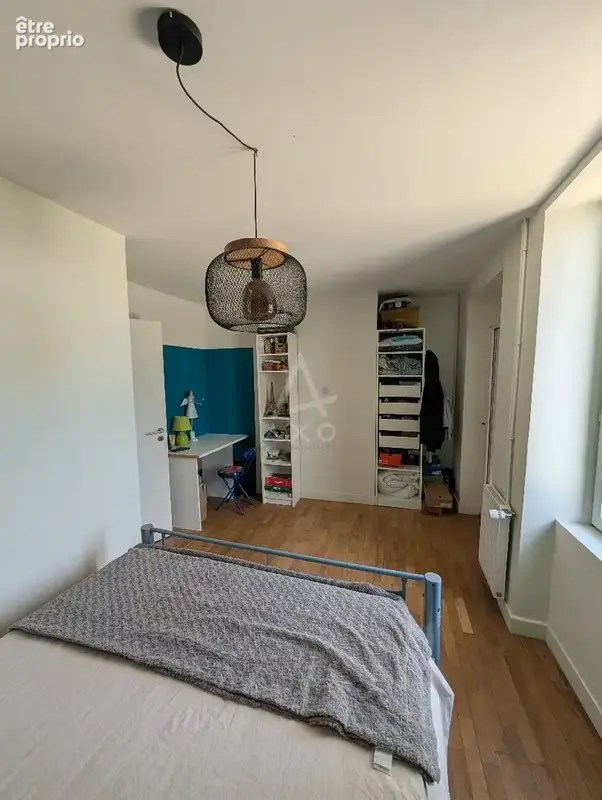 Maison 5 chambres avec garage - photo 7