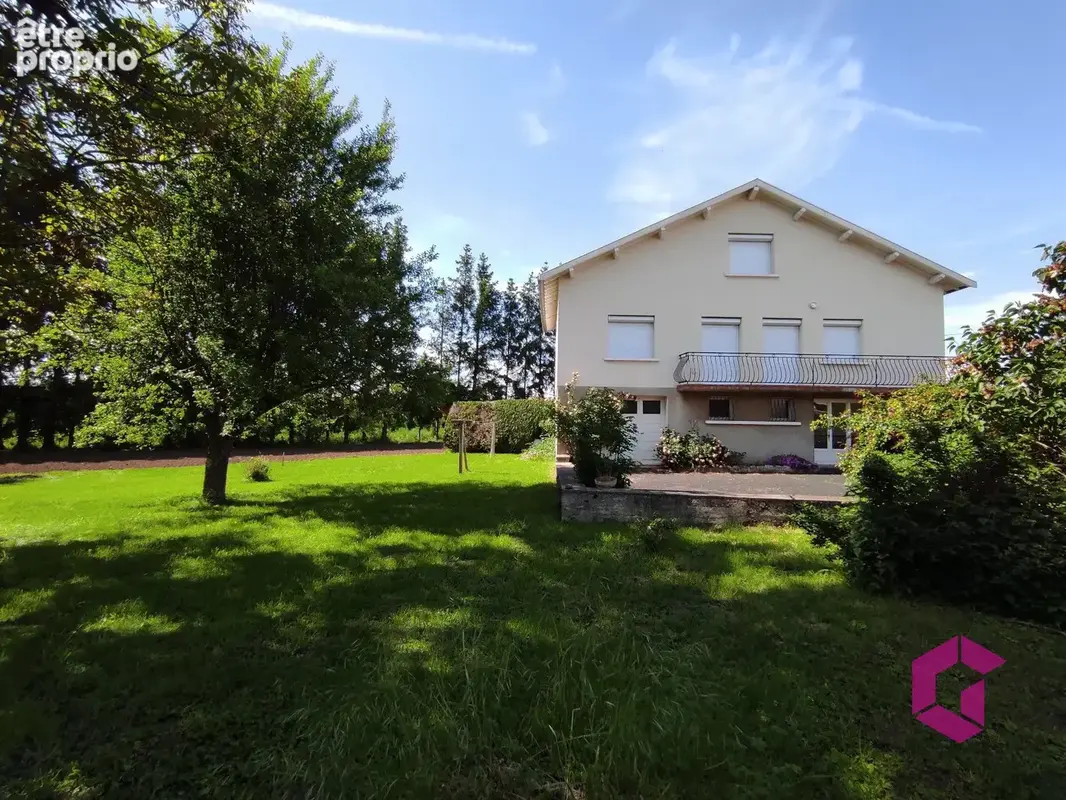 Maison traditionnelle sur sous-sol - photo 3