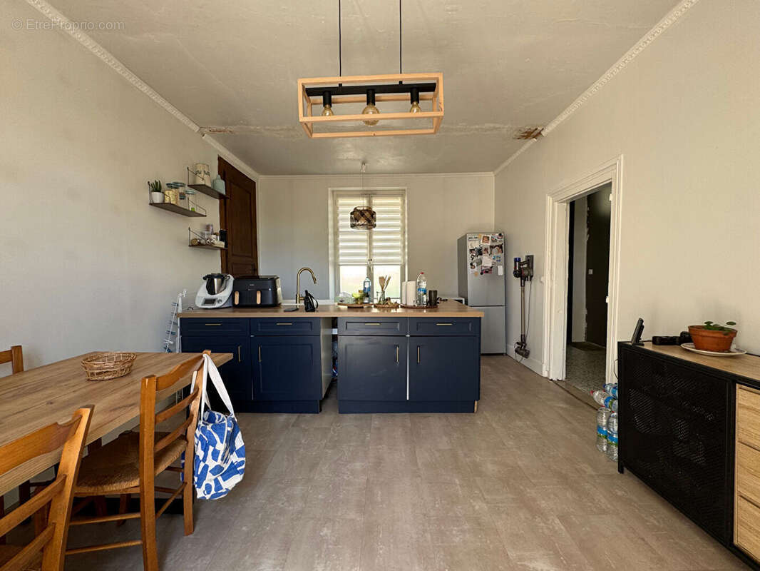 Maison 112m² à nogent-le-rotrou - photo 2