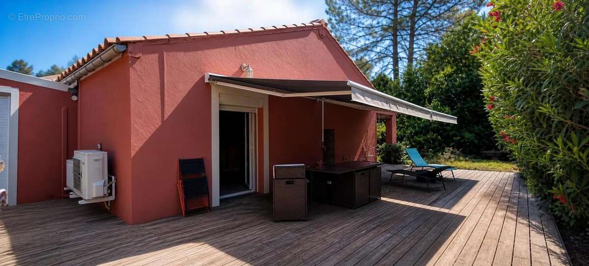 Maison 5 pièces de 168 m² au Thoronet - photo 8