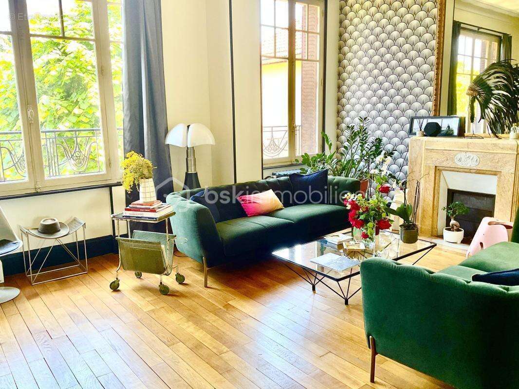 Maison à BELLERIVE-SUR-ALLIER