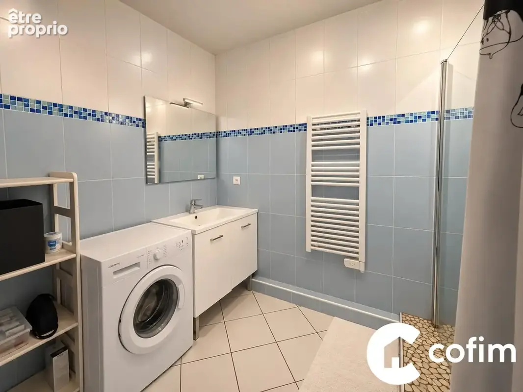 Appartement 2 pièces 47 m² à vendre à Bayonne (64100) - photo 5
