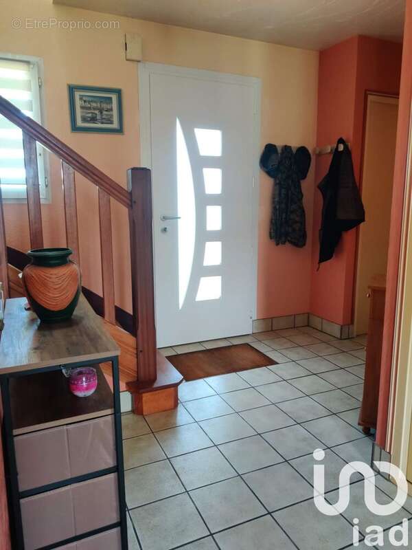 Photo 2 - Maison à BANNALEC