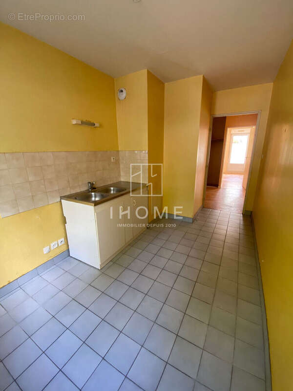 Appartement à ANGERS