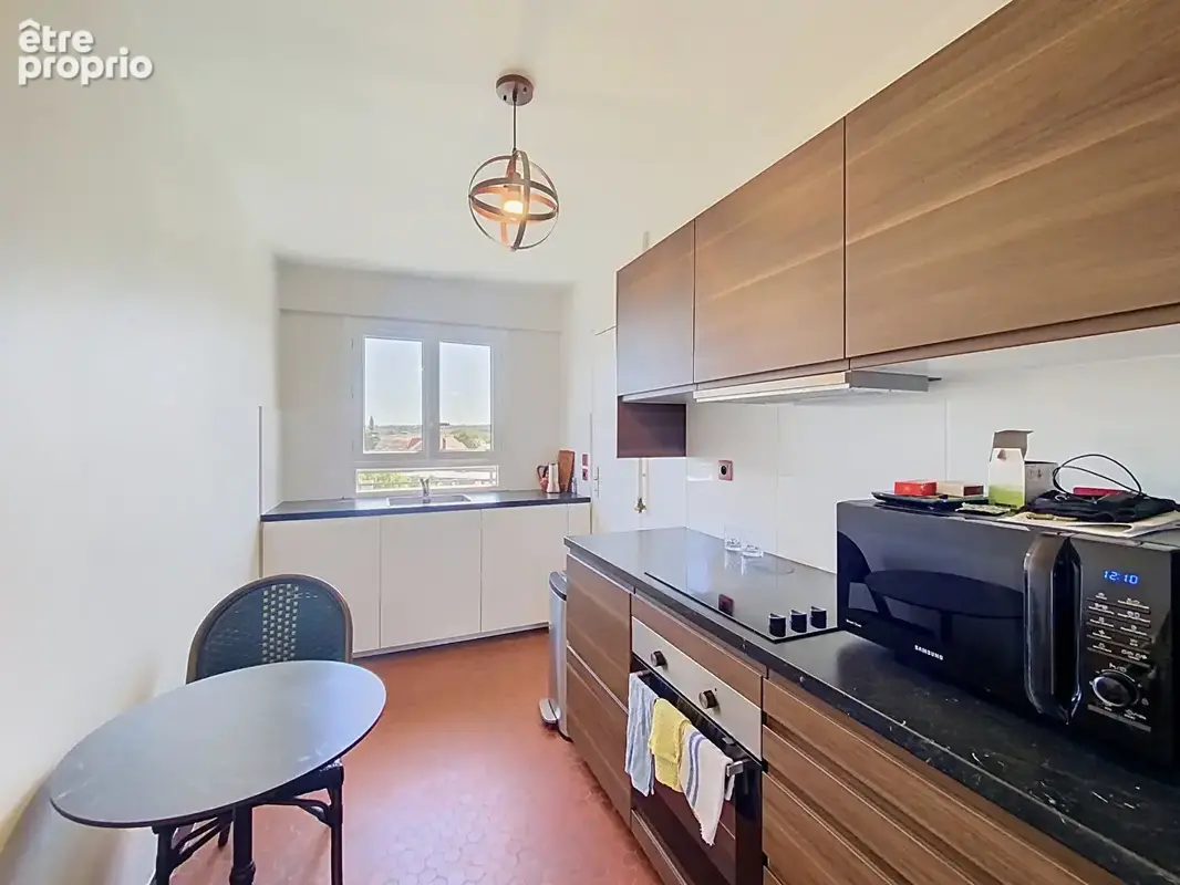 Appartement 2 pièces Adamville - photo 6