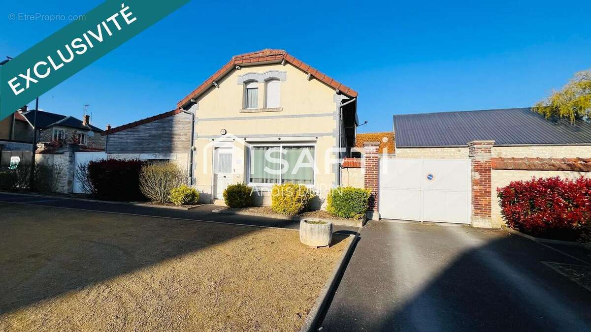 Photo 2 - Maison à AMIFONTAINE