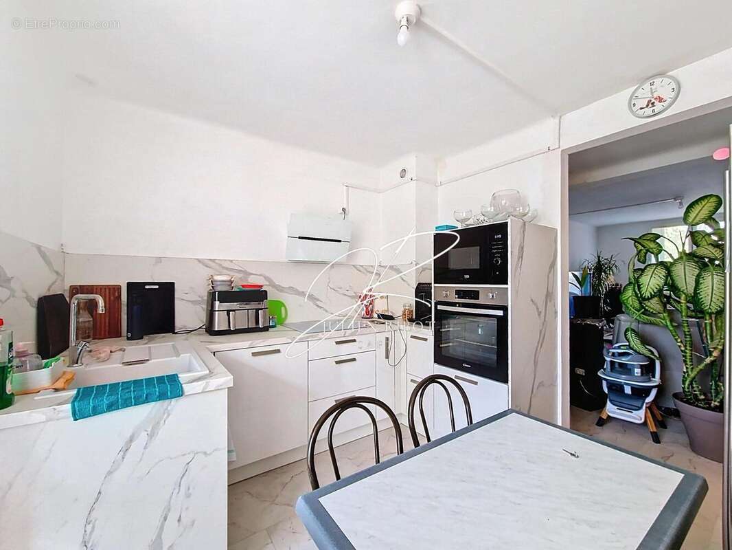 Photo 4 - Appartement à BEZIERS