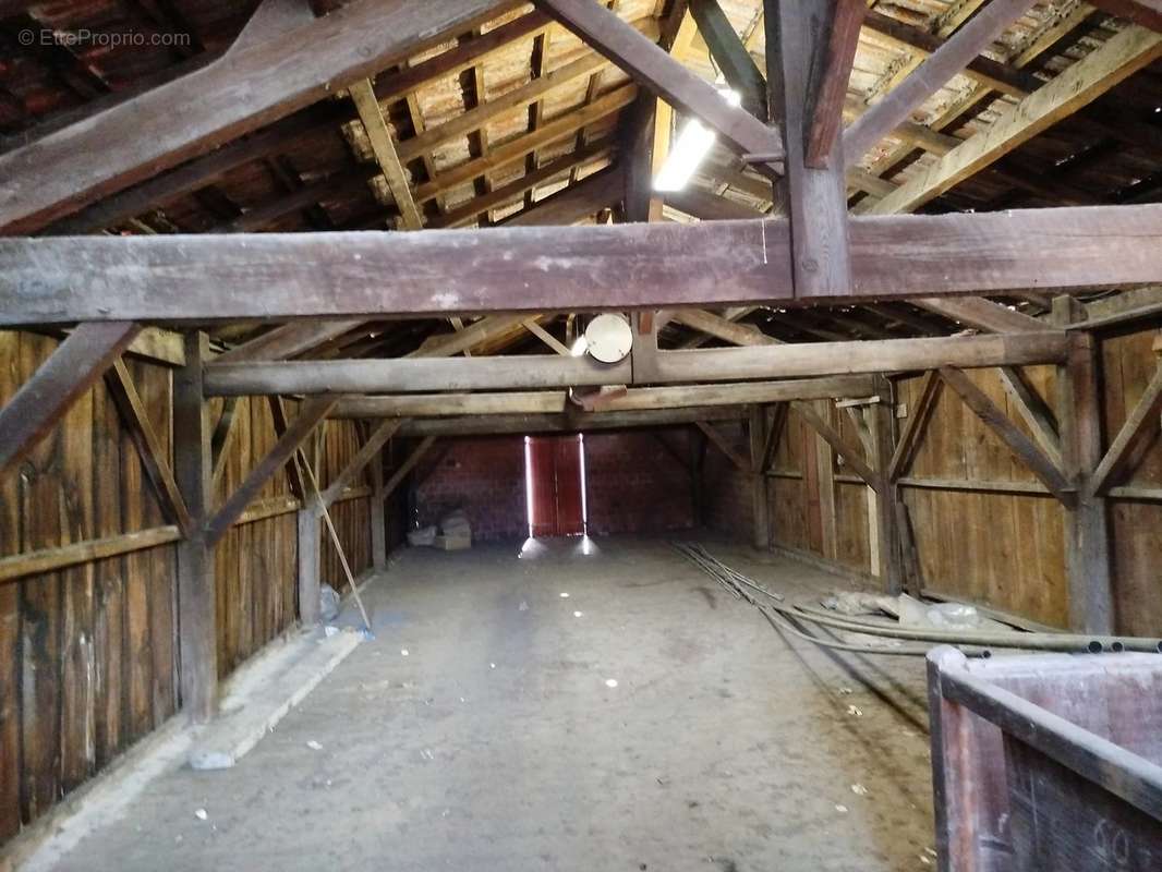 Appartement à MARMANDE